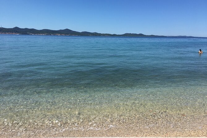 Summer Boat Adventure - 4 Hours With 3 Different Swimming Spots - Snorkeling at Hidden Beaches