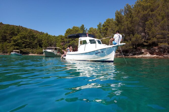 Summer Boat Adventure - 4 Hours With 3 Different Swimming Spots - Savor Local Cuisine Specialties