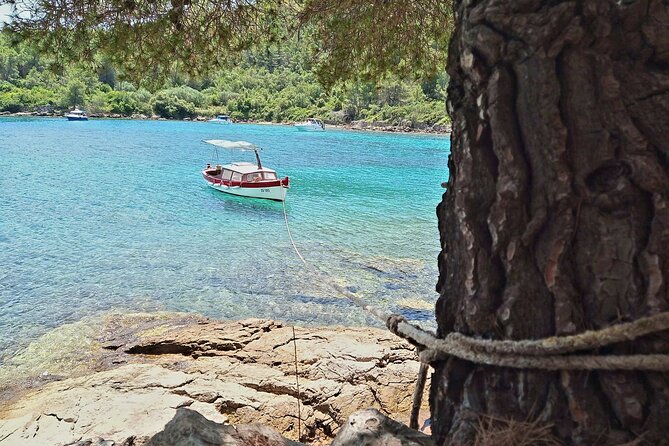 Summer Boat Adventure - 4 Hours With 3 Different Swimming Spots - Meeting Point and Logistics