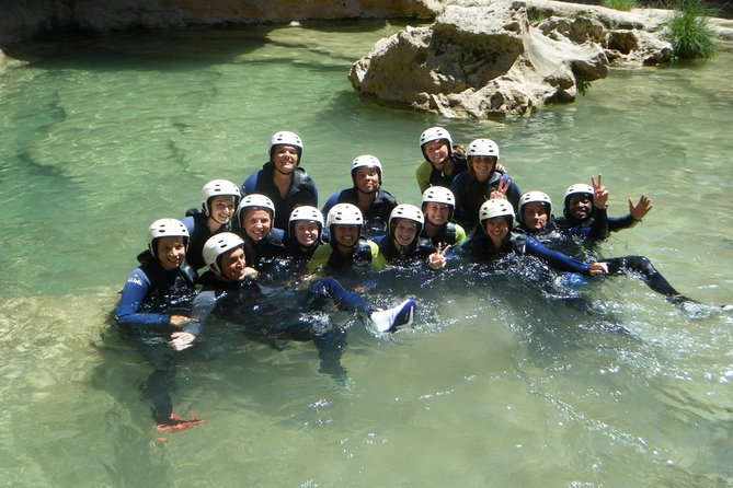 Summer Camp With Spanish Class - Key Points