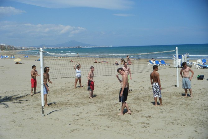 Summer Camp With Spanish Class - Booking and Cancellation Policy
