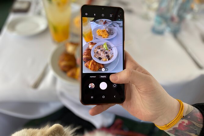 Summer Danube Brunch Cruise in Budapest - Accessibility and Additional Details