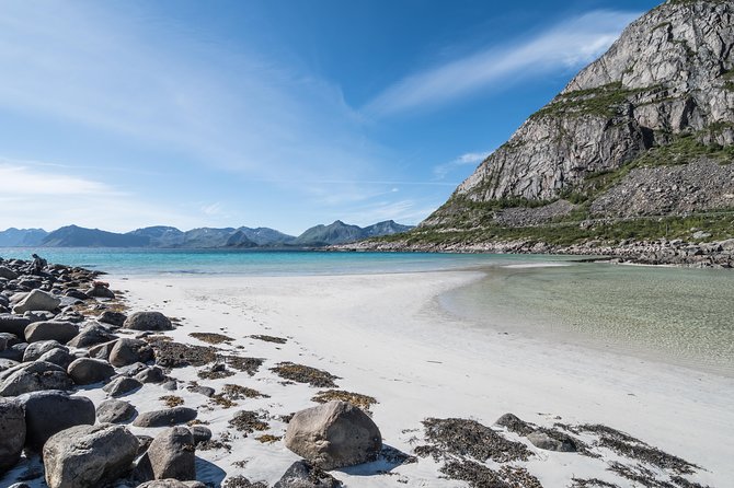 Summer Full-Day Guided Tour of the Lofoten Islands - Cancellation Policy