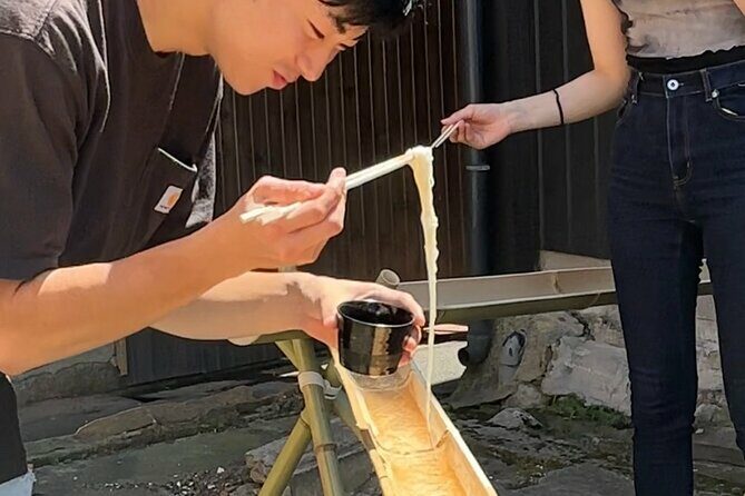 Summer Fun with Flowing Noodles - The Review Highlights
