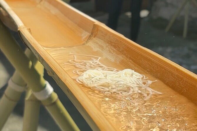 Summer Fun with Flowing Noodles - The Sum Up: Who Should Consider This Tour?