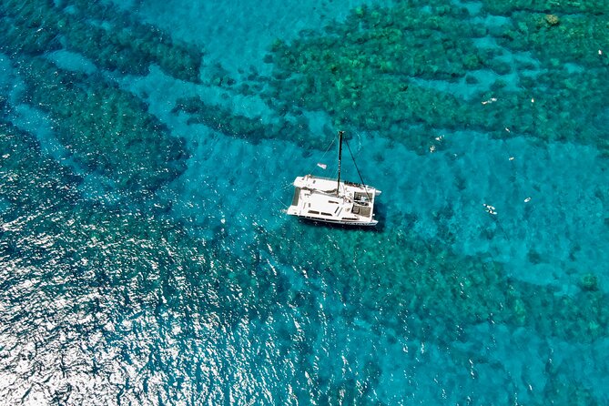 Summer Morning Express Snorkel Adventure off Kaanapali Beach - Whats Included in Your Experience