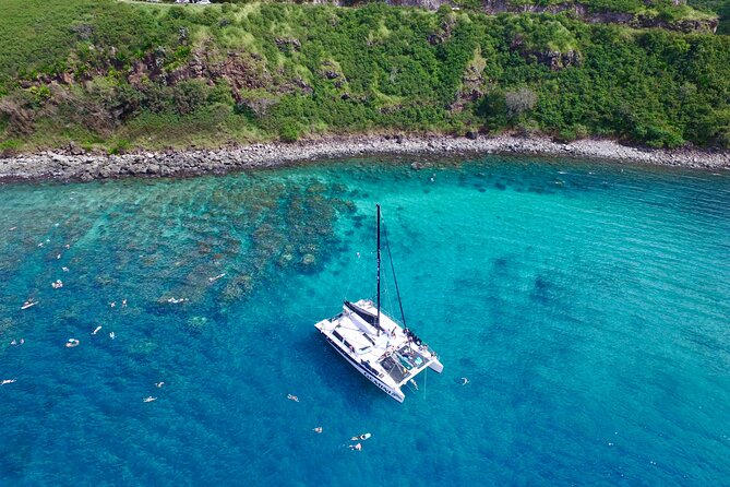 Summer Morning Express Snorkel Adventure off Kaanapali Beach - Pricing and Cancellation Policies