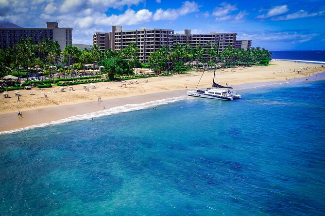 Summer Morning Express Snorkel Adventure off Kaanapali Beach - Frequently Asked Questions