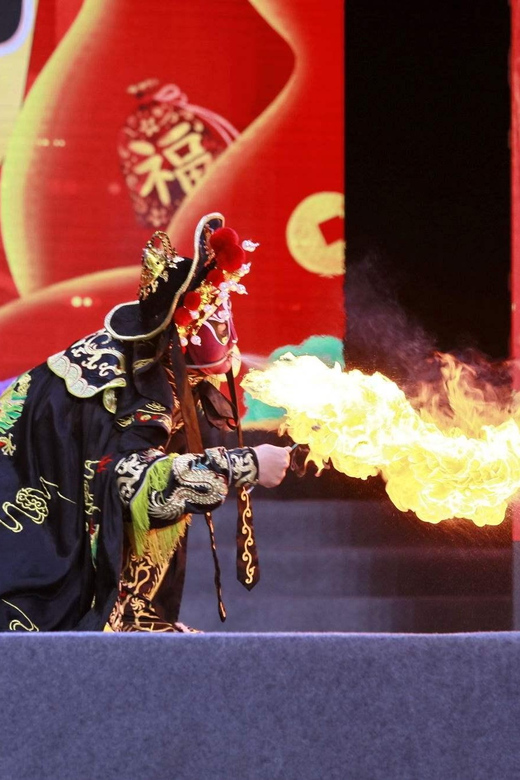 Summer Palace +Tianan Men Square Ticktes Booking With Tour - Inclusions