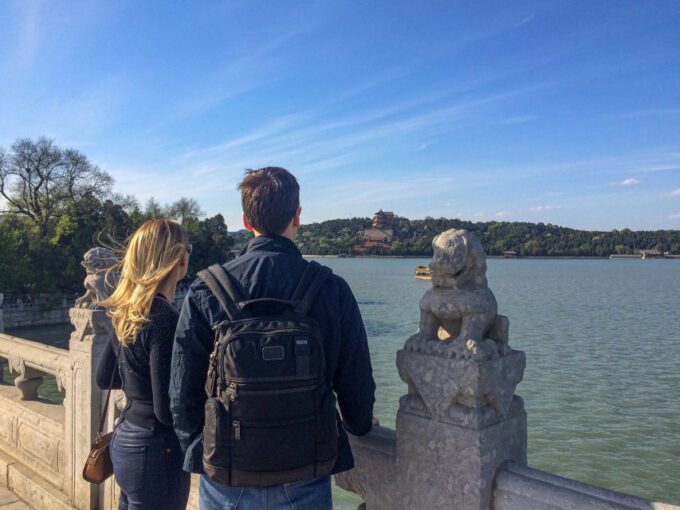 Summer Palace Walking Tour - Frequently Asked Questions