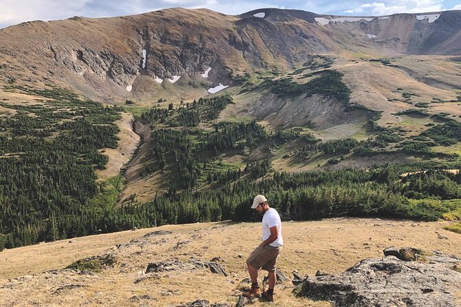Summer Private Rocky Mountain National Park Driving Tour - Key Points