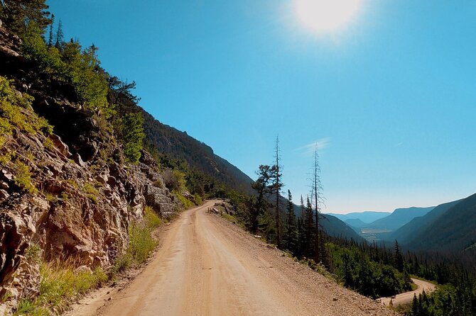 Summer Private Rocky Mountain National Park Driving Tour - Tour Inclusions