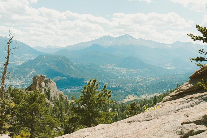 Summer Private Rocky Mountain National Park Driving Tour - Highlights Outside the Park