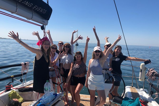 Summer Sailing Oosterschelde - Guest Testimonials and Ratings