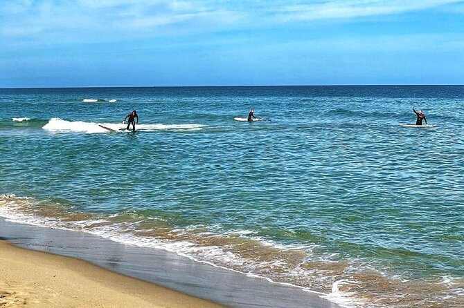 Summer Season Round Trip for Seorak Mountain and Surfy Beach - Professional Tour Guide Services