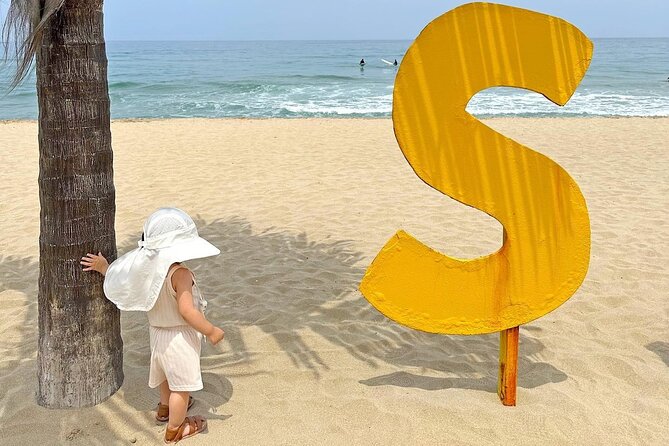 Summer Season Round Trip for Seorak Mountain and Surfy Beach - Tour Participant Information