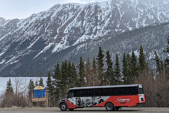 Summer Sled Dog Remote Yukon Camp & Summit Tour - Tour Logistics