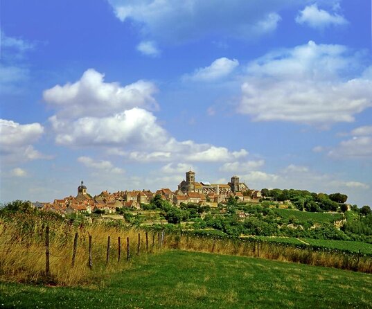 Summer Solstice Visits Basilica of Vézelay - Quick Points
