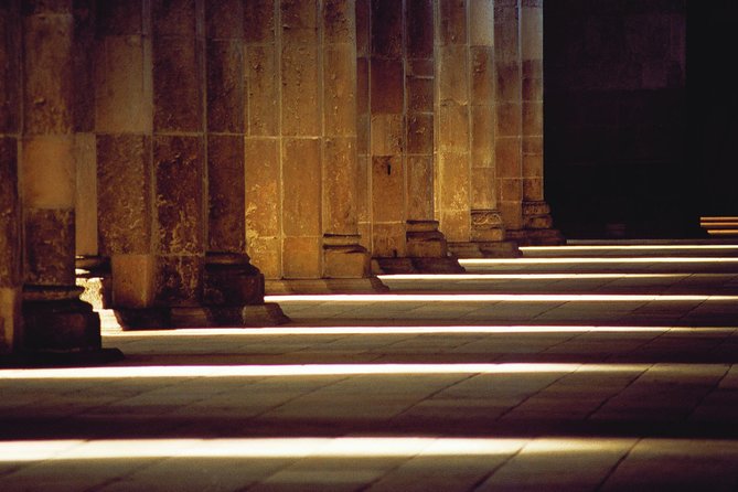 Summer Solstice Visits Basilica of Vézelay - Confirmation Details