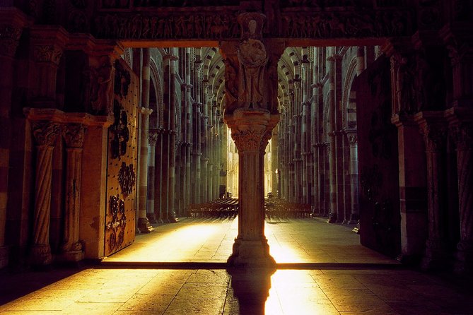 Summer Solstice Visits Basilica of Vézelay - Transportation Options