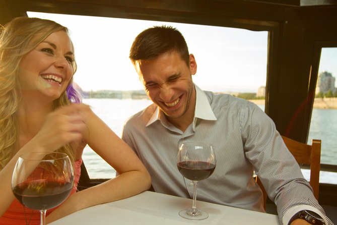 Summer Time Booze Cruise Budapest Sightseeing Danube Tour - Participation Information