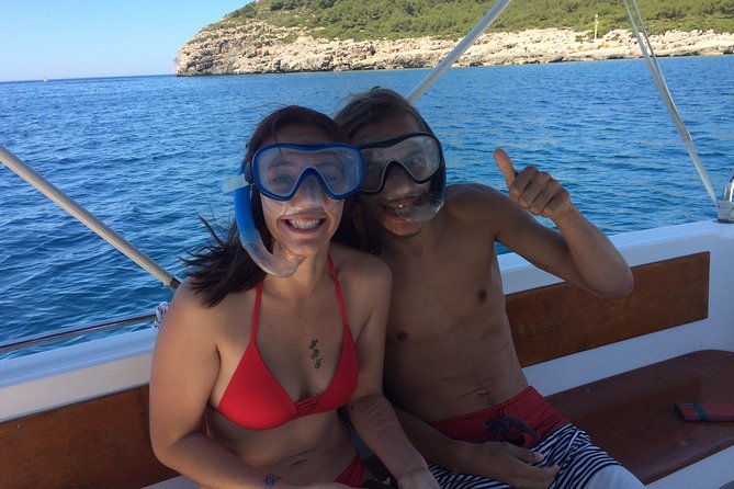 Summer Tour: Dolphin Watching and Guided Snorkeling - Suggested Equipment