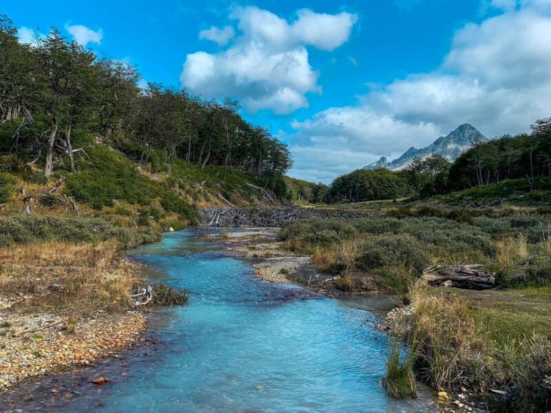 Summer Tour to Laguna Esmeralda - Itinerary Details