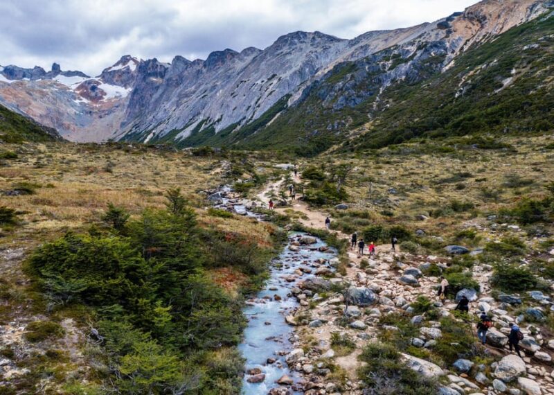 Summer Tour to Laguna Esmeralda - Experience Highlights