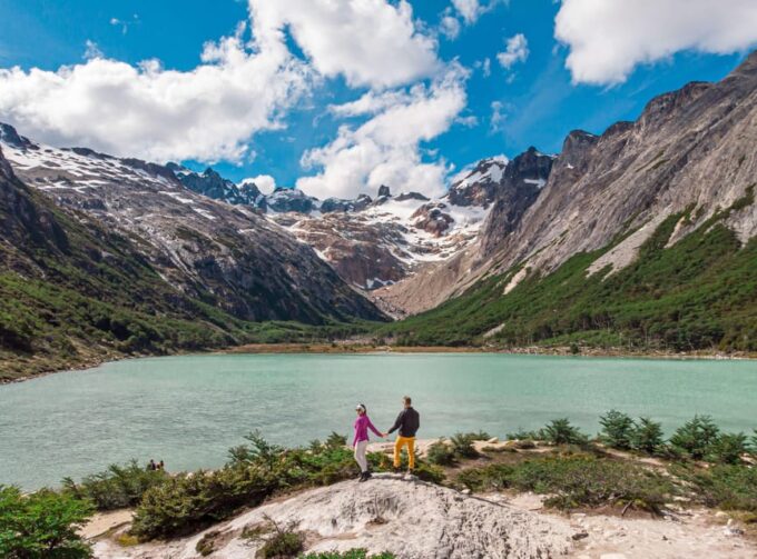 Summer Tour to Laguna Esmeralda - Inclusions and Exclusions