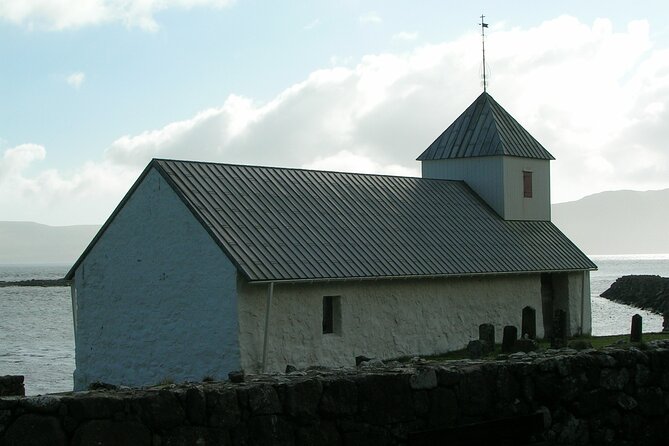 Summer Tour to Strendur, Snaldan Kollafjord Kirkjubo - About Your Stay