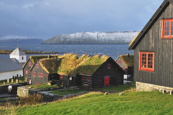 Summer Tour to Strendur, Snaldan Kollafjord Kirkjubo - Accessibility and Participation