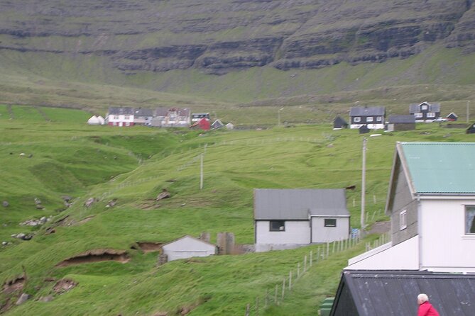 Summer Tour to the Northern Islands and Tjornuvik - Inclusions