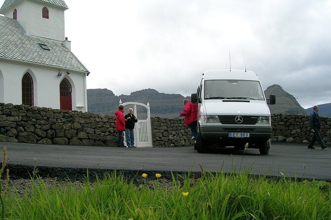 Summer Tour to the Northern Islands and Tjornuvik - Reviews
