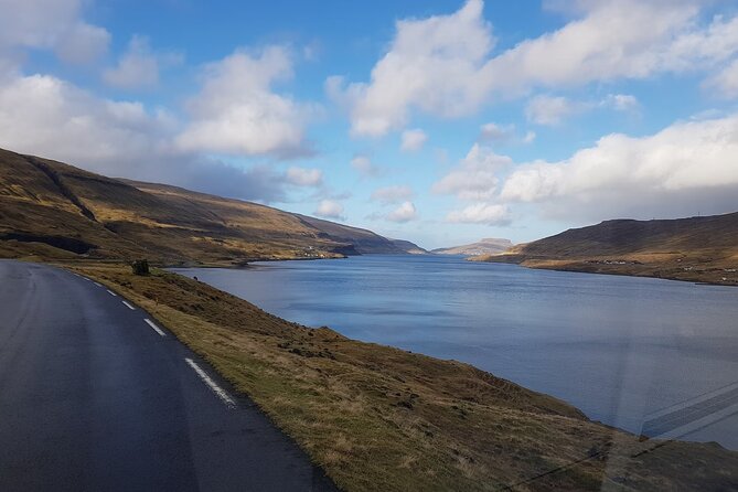 Summer Tour to the Northern Islands and Tjornuvik - Tour Highlights