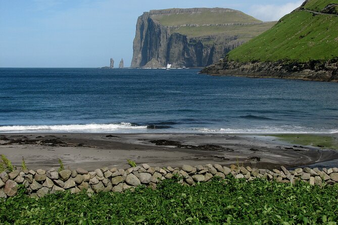 Summer Tour to the Northern Islands and Tjornuvik - Additional Information