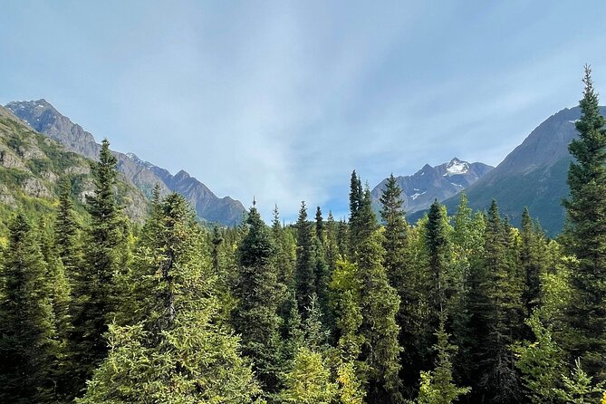 Summer Valley and Forest Hike - Tour Duration and Distance