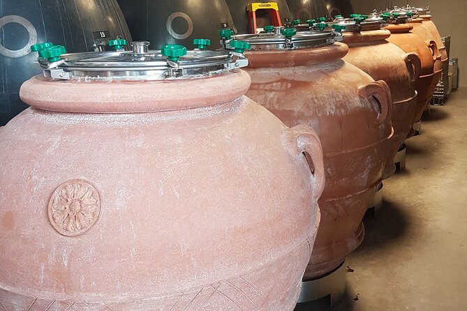 Summerland Private Wine Tour - Full Day - Booking Process