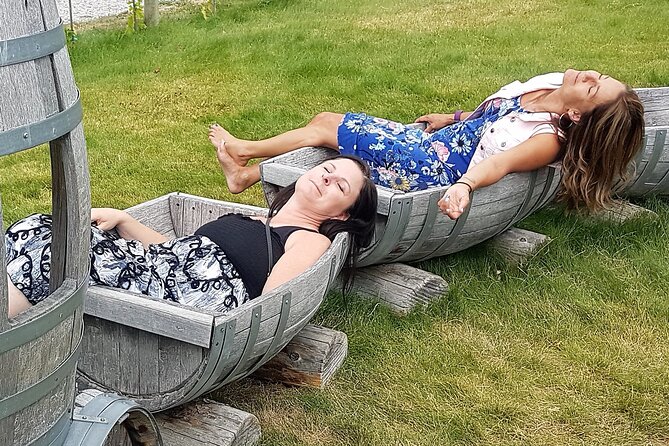 Summerland Private Wine Tour - Full Day - Transportation Details