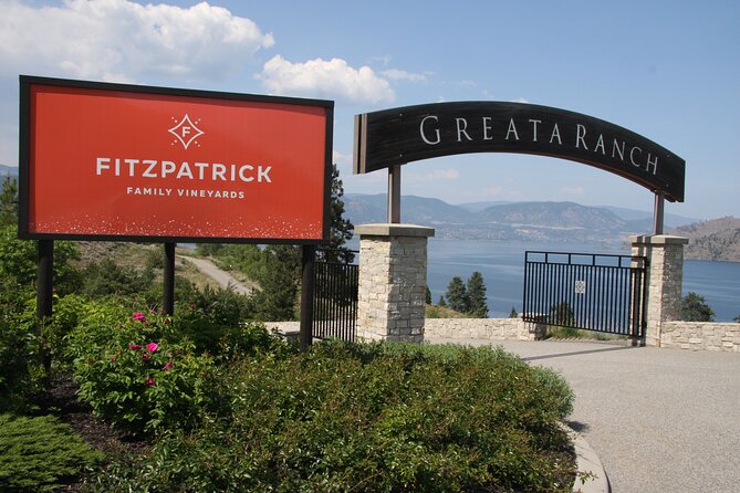 Summerland Private Wine Tour - Half Day - Activity Details