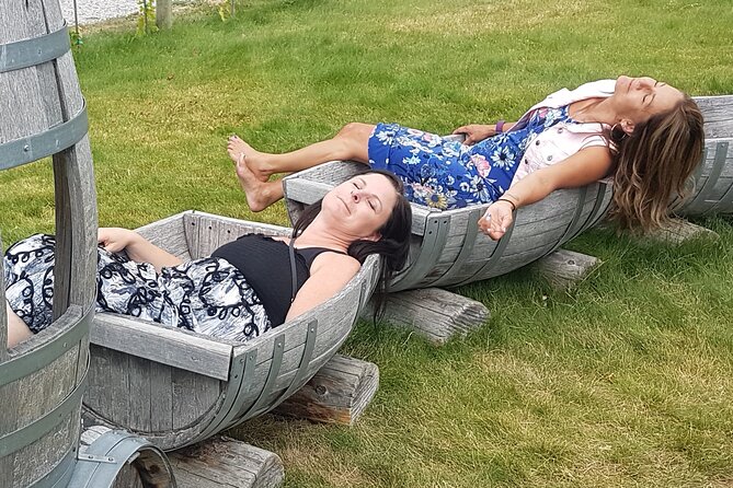 Summerland Private Wine Tour - Half Day - Cancellation Policy