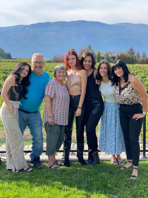Summerland: Summerland Full Day Guided Wine Tour - Boutique Winery Focus