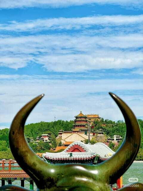 SummerPalace or temple of heaven Ticket with guide(optional) - The Value and Who This Tour Fits Best