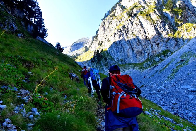 Summit Albania Hiking, Holy Mount of Tomorr,Off Road Albania, Berat (ARG) - Physical Requirements and Accessibility