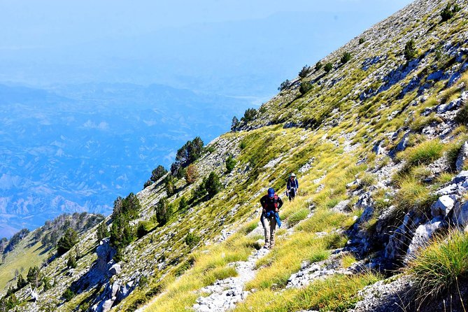 Summit Albania Hiking, Holy Mount of Tomorr,Off Road Albania, Berat (ARG) - Pricing and Cancellation Policy
