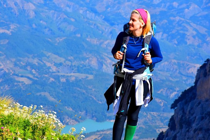 Summit Albania Hiking, Holy Mount of Tomorr,Off Road Albania, Berat (ARG) - Exploring Berat, the "City of a Thousand Windows"