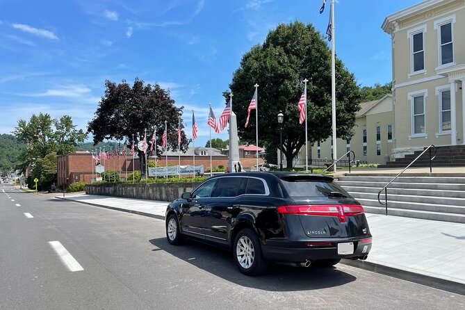 Summit at Snoqualmie to Seattle Tacoma Airport Departure Transfer - Tips and Considerations