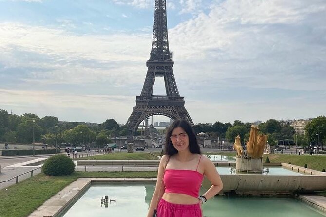 Summit Eiffel Tower With Audio Guide Tour (Skip the Queue) - Customer Feedback