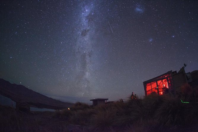 Summit Experience - University of Canterbury Mt John Observatory - What to Expect on the Tour