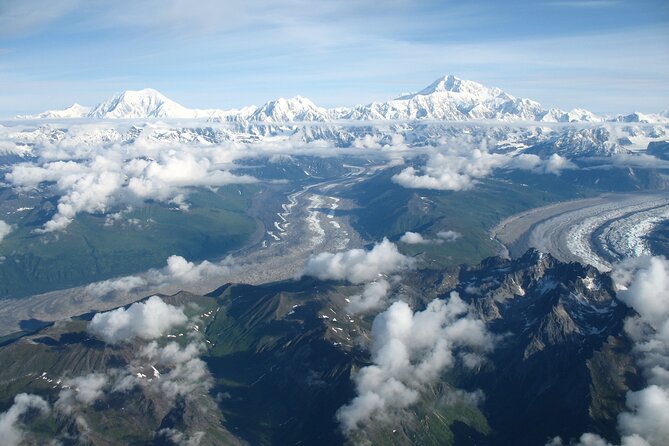 Summit Flight Tour - Cancellation Policy Details