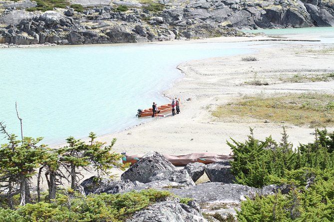 Summit Lake Canoe Adventure From Skagway - Requirements and Conditions